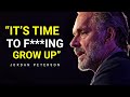 The Greatest Advice You Will Ever Receive Jordan Peterson Motivation