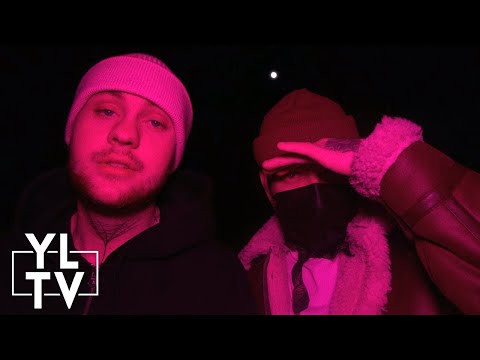 Wonder The Boy - "DIRTY $$$" [OFFICIAL MUSIC VIDEO]: YLTV