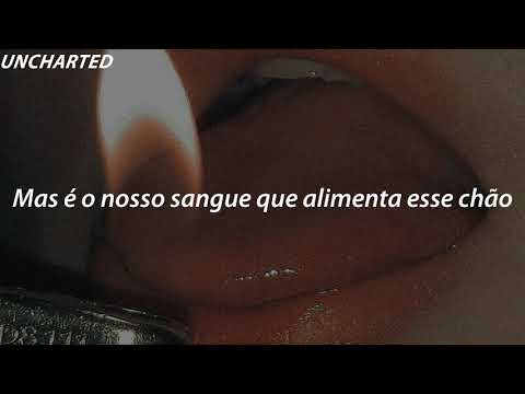 Overcome - Sam Tinnesz feat Que Parks (tradução&legendado)