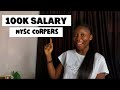 Companies that pay NYSC Corpers well in Lagos | Best NYSC PPA in Lagos