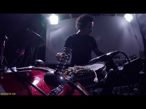 Night Improv 220 - MaySun | Mother 32, Morfbeats Stacker, Ibanez Rock and Play