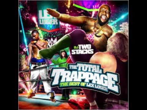 Bape Jonez Ft Gucci Mane Da Kid Mikko Montana & C Luva- So Gangsta Instrumental (Prod By Lex Luger)