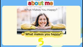 How about you e456 (có câu trả lời)