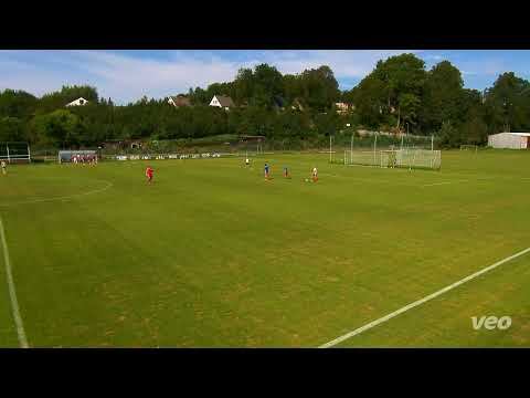 MFK Trutnov B - TJ Slovan Broumov, 17.08.2024