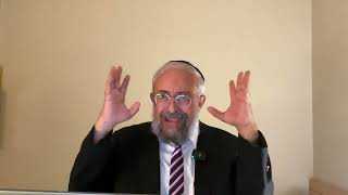 תנ"ך ואקטואליה 128 – עבודה זרה בימינו – "הומניזם" , "פרוגרס" , וה"ווק" – הרב ינון קלזאן (הרב ינון קלזאן) - התמונה מוצגת ישירות מתוך אתר האינטרנט יוטיוב. זכויות היוצרים בתמונה שייכות ליוצרה. קישור קרדיט למקור התוכן נמצא בתוך דף הסרטון