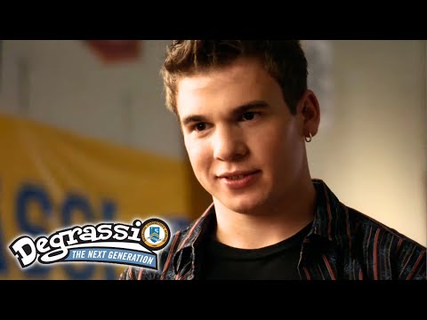 Degrassi: The Next Generation - Can't Hardly Wait