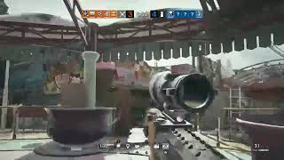 R6S ランク