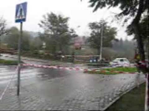 Super Sprint Kazanów 2012-Przemyśl