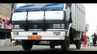 Tata Lcv New Model Kênh Video Giải Trí Dành Cho Thiếu Nhi