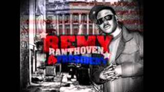 Remy Ranthoven 4 President ad track 19