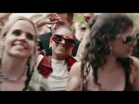 Docklands Festival 2024 - Official Aftermovie