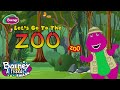 Let S Go To The Zoo Show Promo