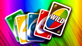 F#K!NG YOUR COUSIN! (UNO!)