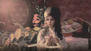 Cover art for Gingerbread Man x THE CONTORIONIST (mashup[ by CryTwelveMashups)