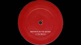 Mistress In The Matrix - "In The Matrix"