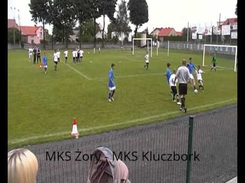 MKS Żory na TWORKÓW CUP 2015