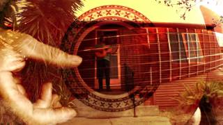 Tim Kasher - An Answer For Everything