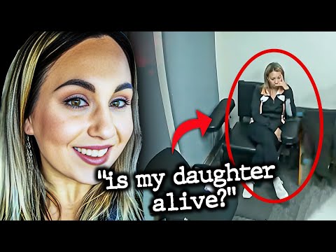 Detective Realizes the Mom is Actually the Killer | The Strange Case of Meighan Cordie