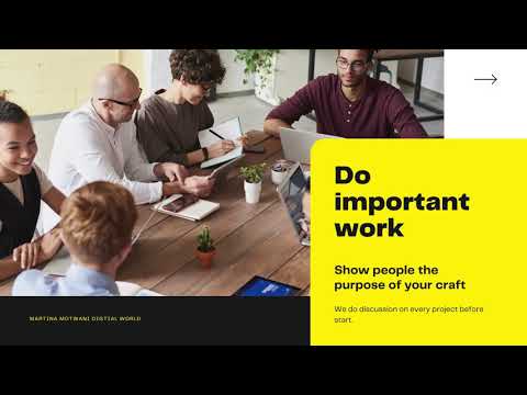 Social Media Marketing Trends 2021 | Martina Motwani Digital World | 7014363109