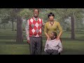 The Strange Thing About The Johnsons Explained