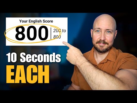 MUST KNOW SAT Punctuation Hacks