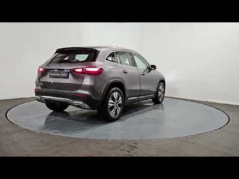 Mercedes-Benz GLA 180D Progressive - Image 2