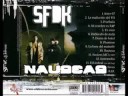 SFDK - Náuseas [Sample original]