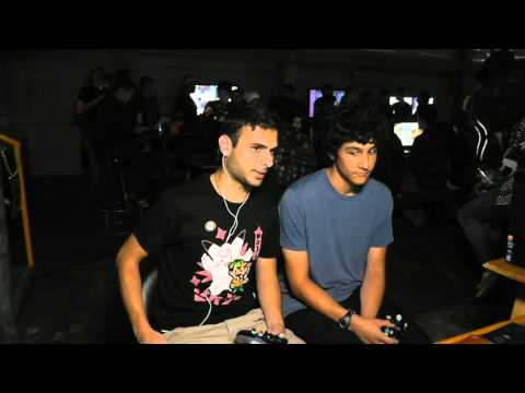 Come on and Ban #33 - Losers Quarters: BaSK|3xA (Toon Link) vs PHO|Waael (Ness)