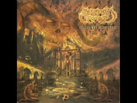 Mesemon Ecrof - Dismembered of The Empire
