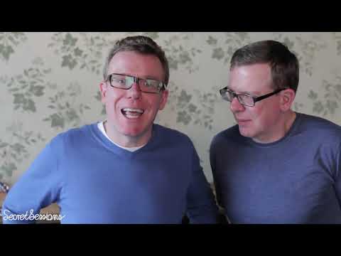 Spinning Around In The Air - The Proclaimers