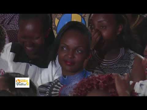 MC Jessy - Different Type Of Laughters