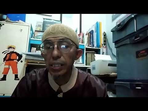 Kitab Riyadhus Shalihin Bab 1 No 10 Shalat Jamaah