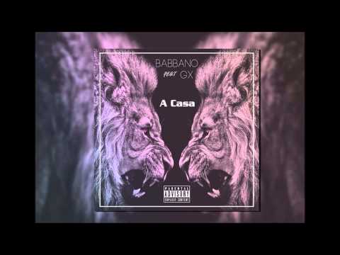 Gadeh ft. GX - A Casa