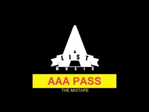 A-List - No room (featuring Wiley, Wrigz & Brazen)