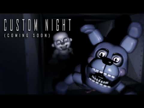 Drag Me to the Crusher - Five Nights at Freddy's: Sister Location (Soundtrack)