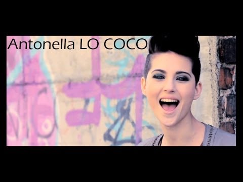 Antonella LO COCO - Nuda Pura Vera Videoclip Ufficiale