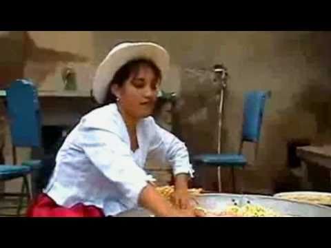 ◄◄▓▓   ATRAPADORITA    (CUECA)  【HD】 ▓▓►►(senora ajaygui kachu)
