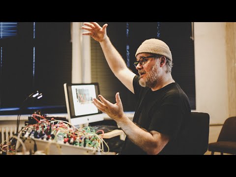 Creative Production Masters degree in Music: Innovate your creative practice