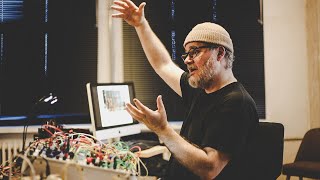 Creative Production (Music) MA
