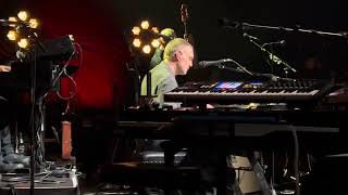 David Gray This Years Love Live Emotional Royal Albert Hall London 030425