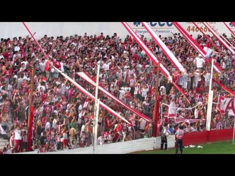 "Hinchada de INSTITUTO - Instituto 3 Villa San Carlos 2" Barra: Los Ranchos • Club: Instituto