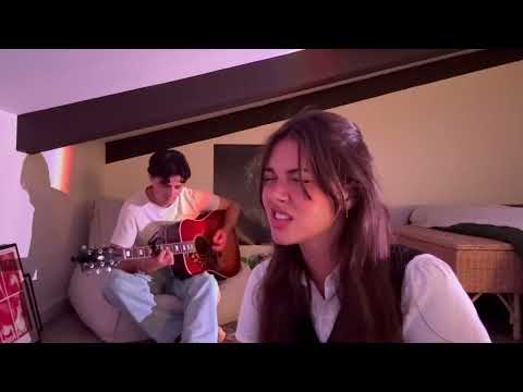 kate peytavin - killing time (acoustic version)