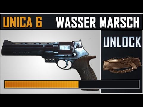 Battlefield 4 ► UNICA 6 freischalten - Auftrag: Wasser marsch