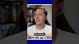 Download lagu Is Tencent Taking OVER Gaming?? mp3