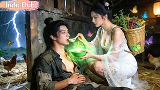 Download lagu Kaisar Berpura-pura Pengemis Uji Gadis, Kebaikannya Menyentuh Hati — Langsung Dijadikan Permaisuri! mp3