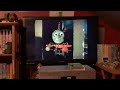 Closing To Thomas And Friends Thomas And The Jet Engine 2004 VHS The 4th Of July Edition