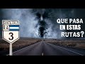 EXPERIENCIAS SOBRENATURALES EN RUTAS ARGENTINAS Nervustrack
