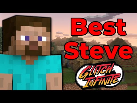 The Best Steve's Crazy Major Run