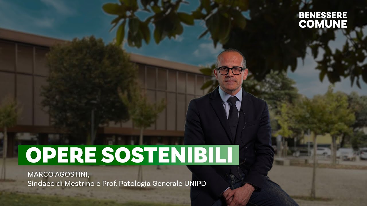 OPERE SOSTENIBILI