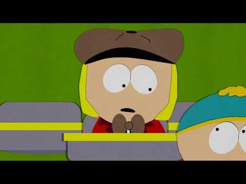 YOU'RE NOT INVITED | Cartman's Birthday Invitation | Youtube Short | South Park s01e10